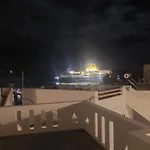 Astypalaia Horizon