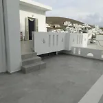 Astypalaia Horizon بيت للعطل