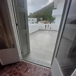 بيت للعطل Astypalaia Horizon Pera Gyalos
