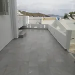 Astypalaia Horizon بيت للعطل *