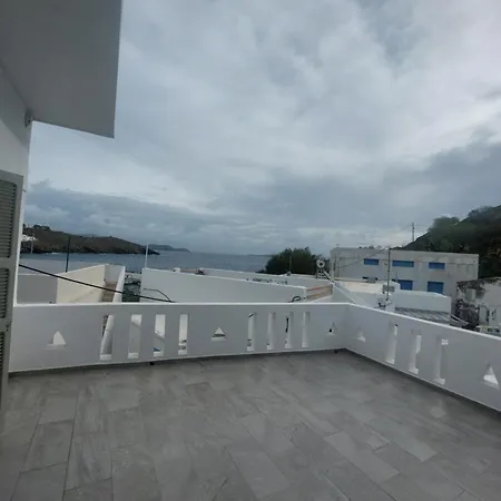 Astypalaia Horizon