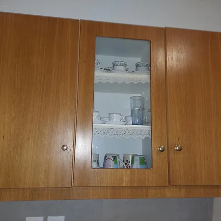 Astypalaia Horizon Σπίτι διακοπών