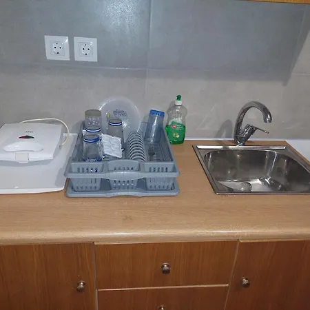 Astypalaia Horizon Σπίτι διακοπών Πέρα Γυαλός