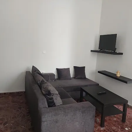 Astypalaia Horizon *