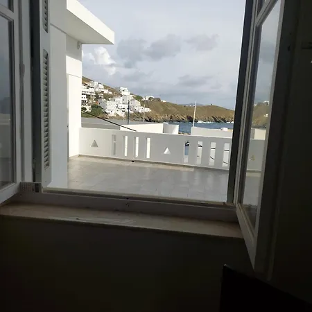 Astypalaia Horizon Pera Gyalos
