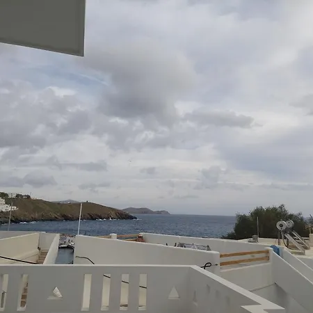 Astypalaia Horizon *