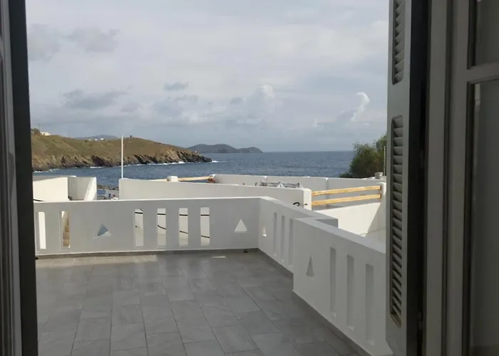 Astypalaia Horizon * Πέρα Γυαλός