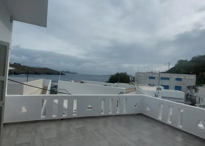 Astypalaia Horizon