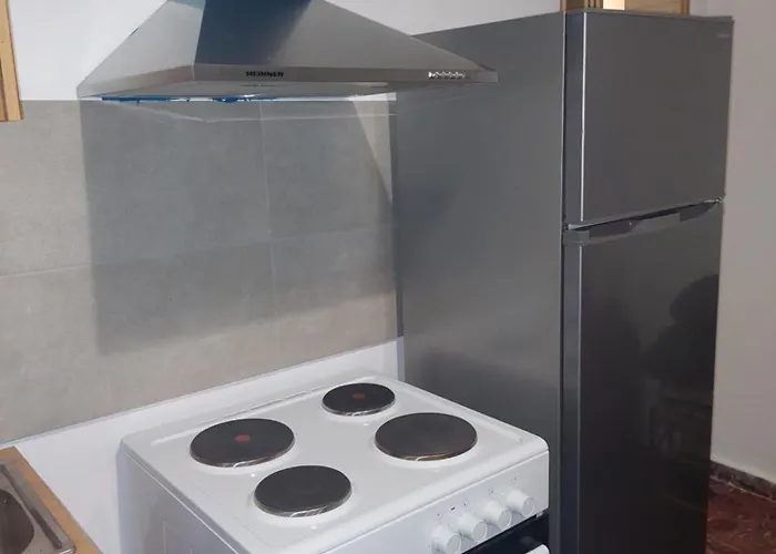 Σπίτι διακοπών Astypalaia Horizon