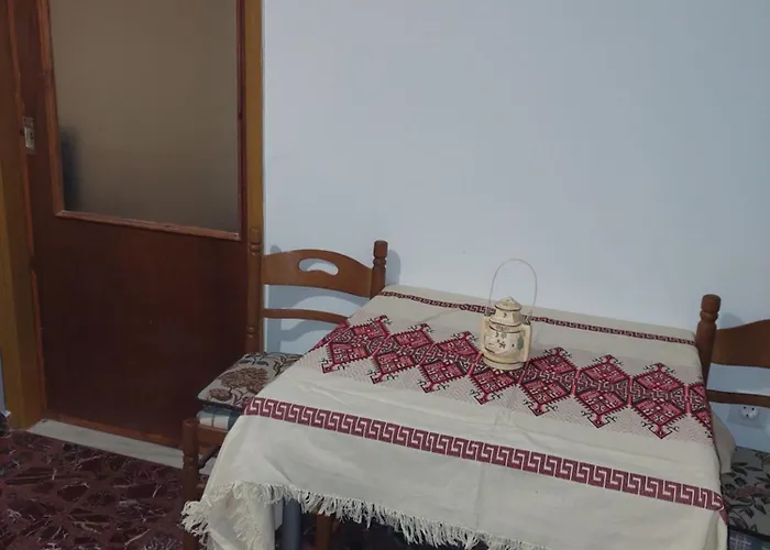 Astypalaia Horizon Σπίτι διακοπών Πέρα Γυαλός