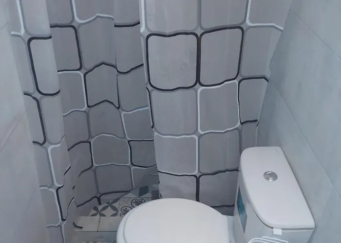 Astypalaia Horizon Σπίτι διακοπών *