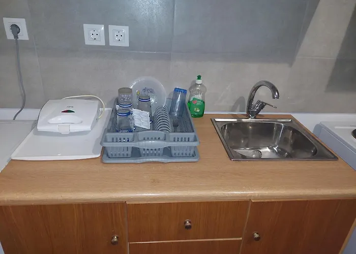 Astypalaia Horizon Σπίτι διακοπών Πέρα Γυαλός