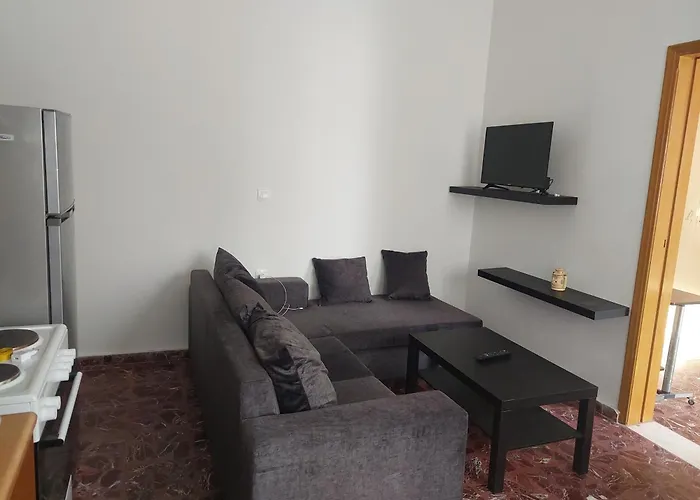 Astypalaia Horizon *