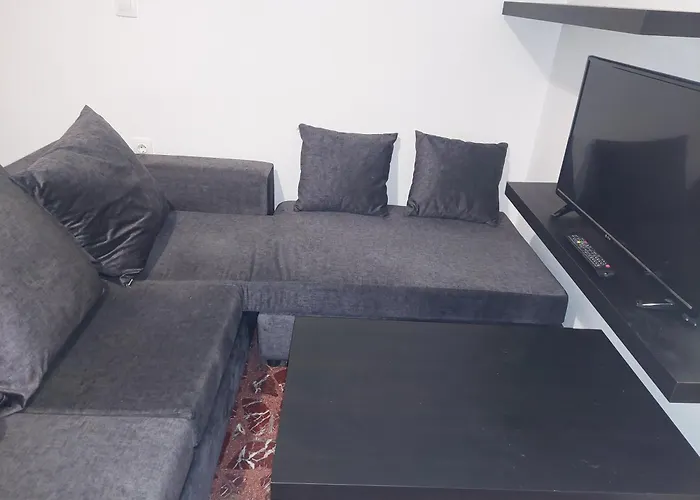 Astypalaia Horizon Σπίτι διακοπών *