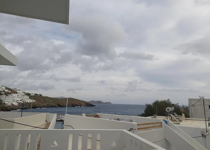 Astypalaia Horizon *