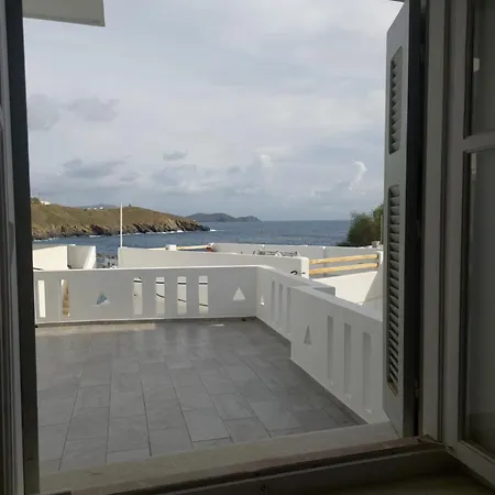 Astypalaia Horizon * Pera Gyalos