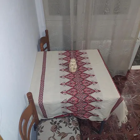 Prázdninový dům Astypalaia Horizon *