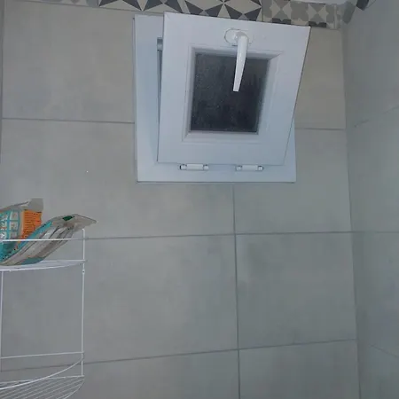 Prázdninový dům Astypalaia Horizon *