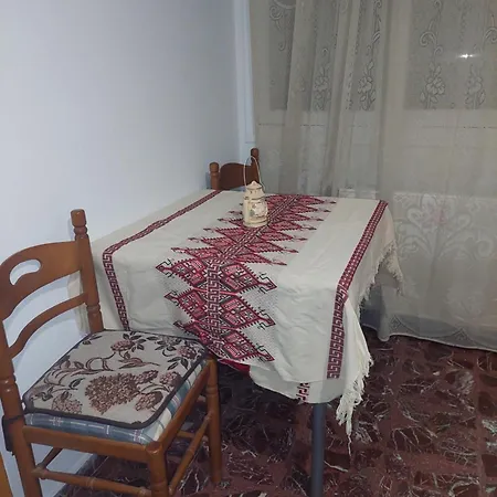 Prázdninový dům Astypalaia Horizon *