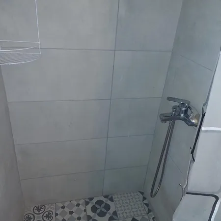 Prázdninový dům Astypalaia Horizon