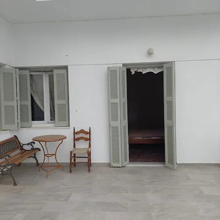 Astypalaia Horizon Prázdninový dům