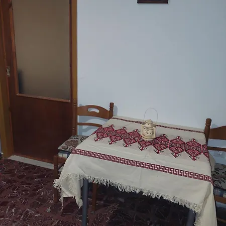 Astypalaia Horizon Prázdninový dům Pera Gyalos