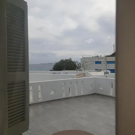 Astypalaia Horizon * Pera Gyalos