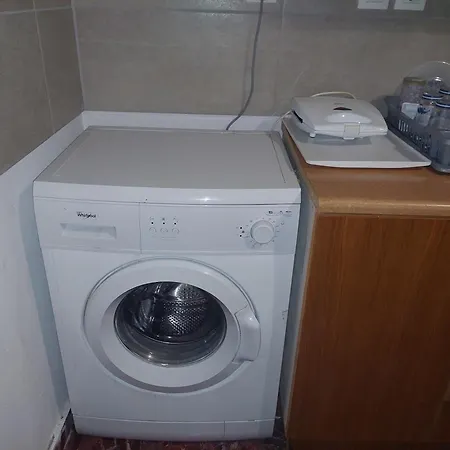 Astypalaia Horizon Prázdninový dům *