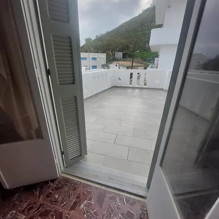 Prázdninový dům Astypalaia Horizon Pera Gyalos