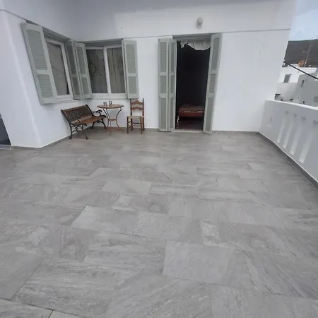 Prázdninový dům Astypalaia Horizon *