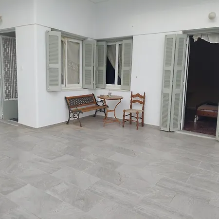 Prázdninový dům Astypalaia Horizon Pera Gyalos