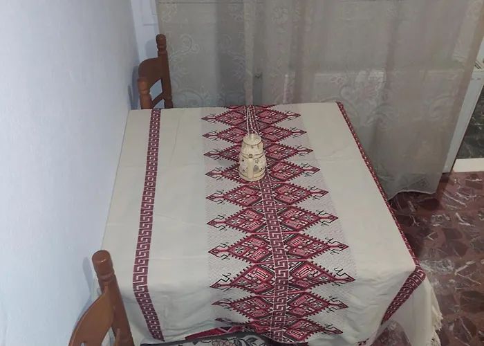 Дом отдыха Astypalaia Horizon *