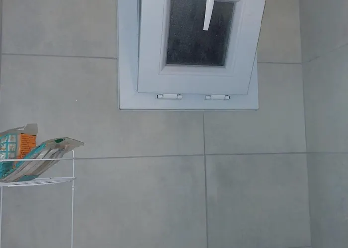 Дом отдыха Astypalaia Horizon *