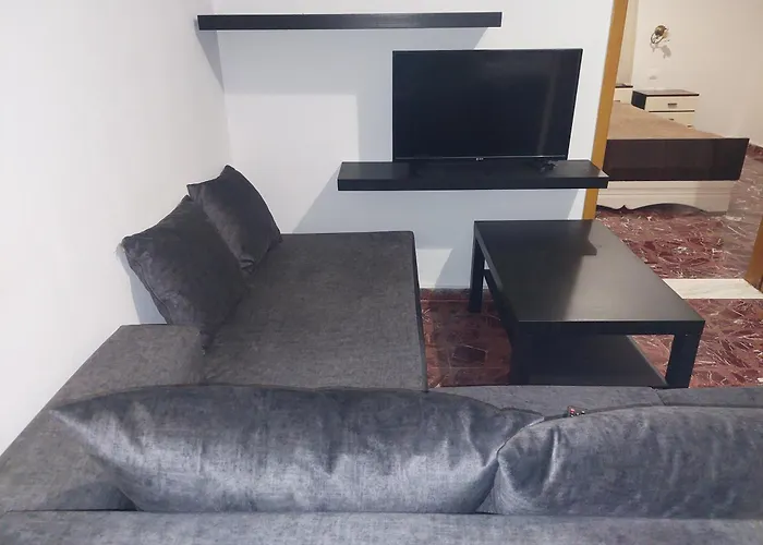 Дом отдыха Astypalaia Horizon *