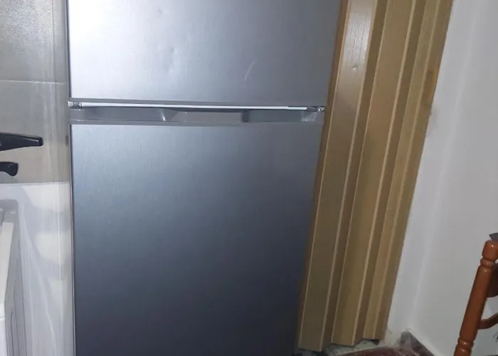 Astypalaia Horizon Дом отдыха Pera Gyalos