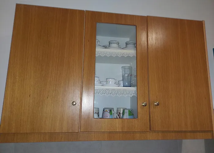 Astypalaia Horizon Дом отдыха